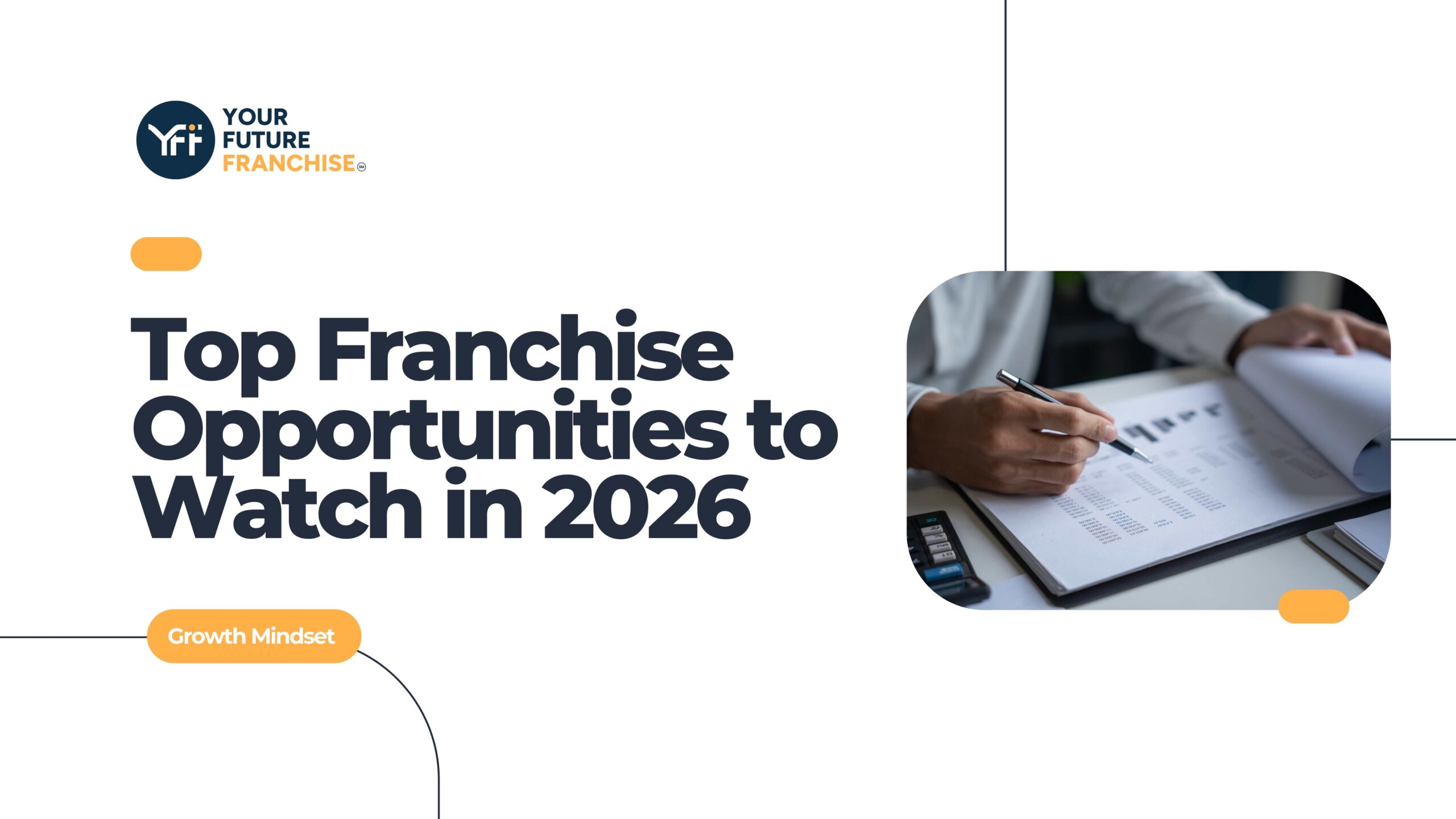 A blog about the best franchise opportunties