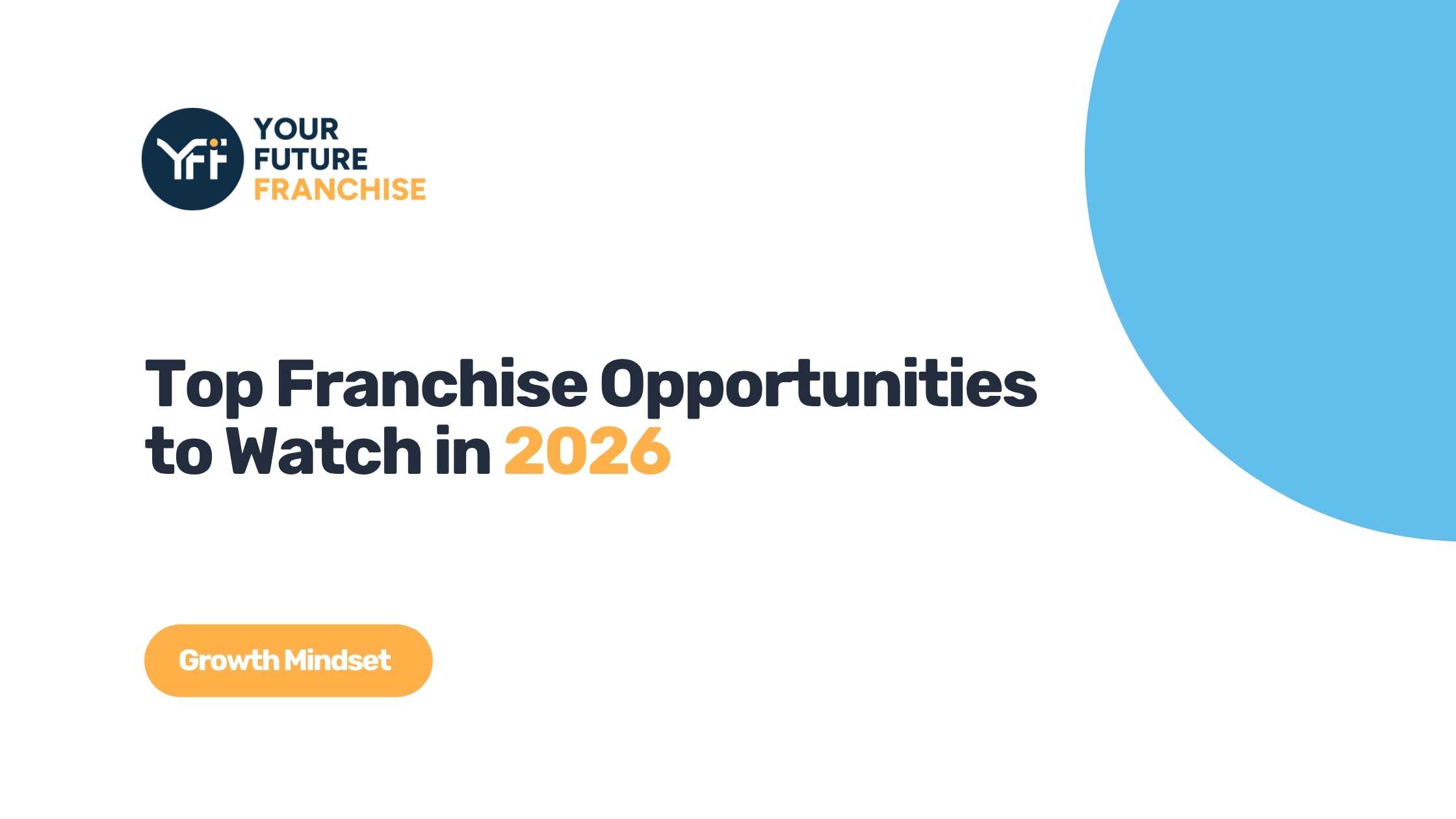 A blog about the best franchise opportunities