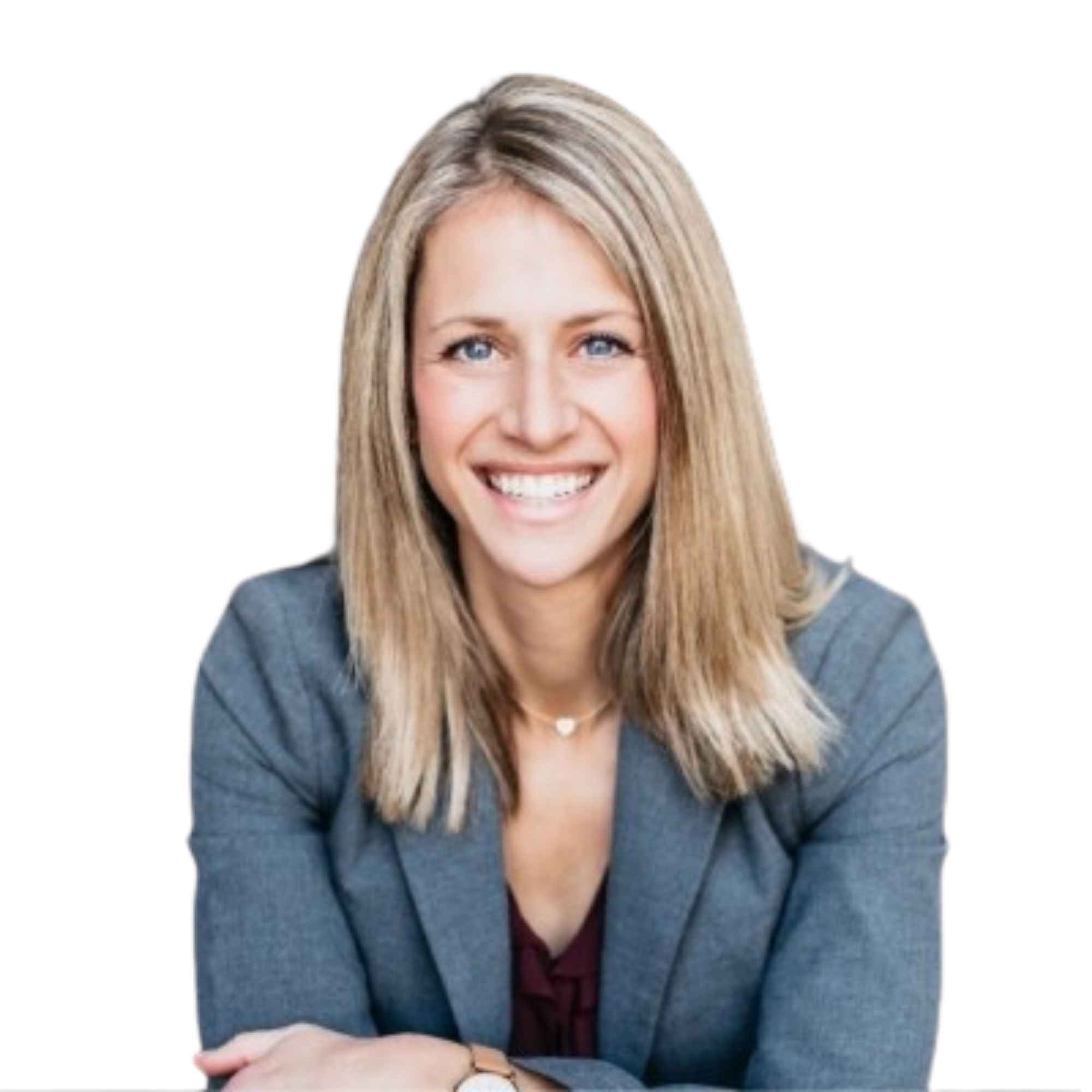 Kristin's headshot 