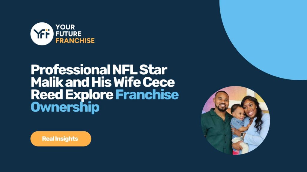 Malik and Cece reed secure a project lean nation franchise together
