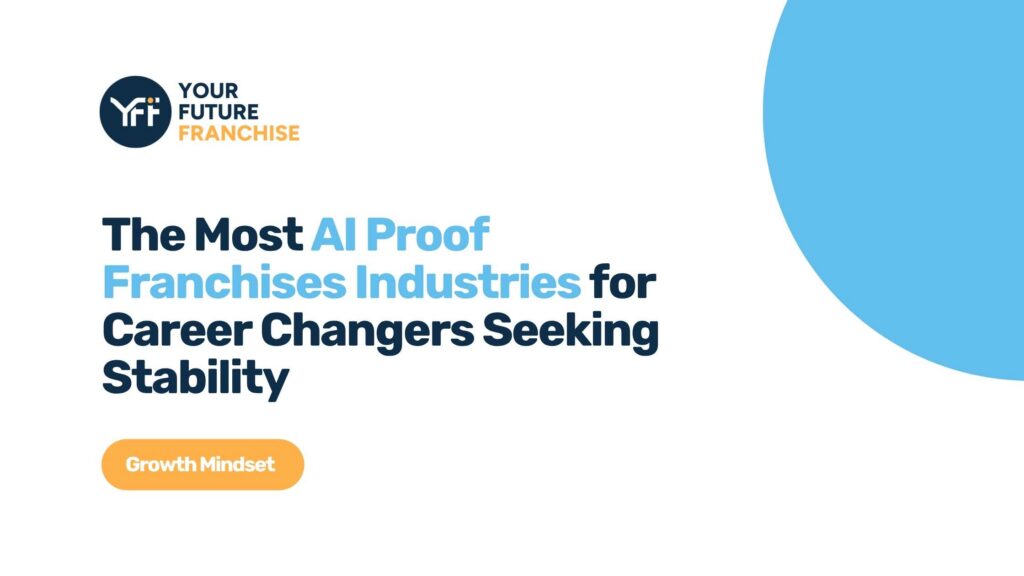 AI proof industries blog article by Scott Thompson